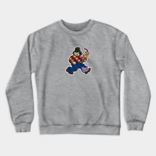 A Confederacy of Fishers Crewneck Sweatshirt